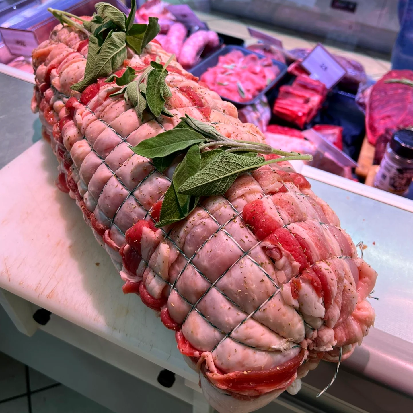 Specialità Ruzza Meat su Instagram
