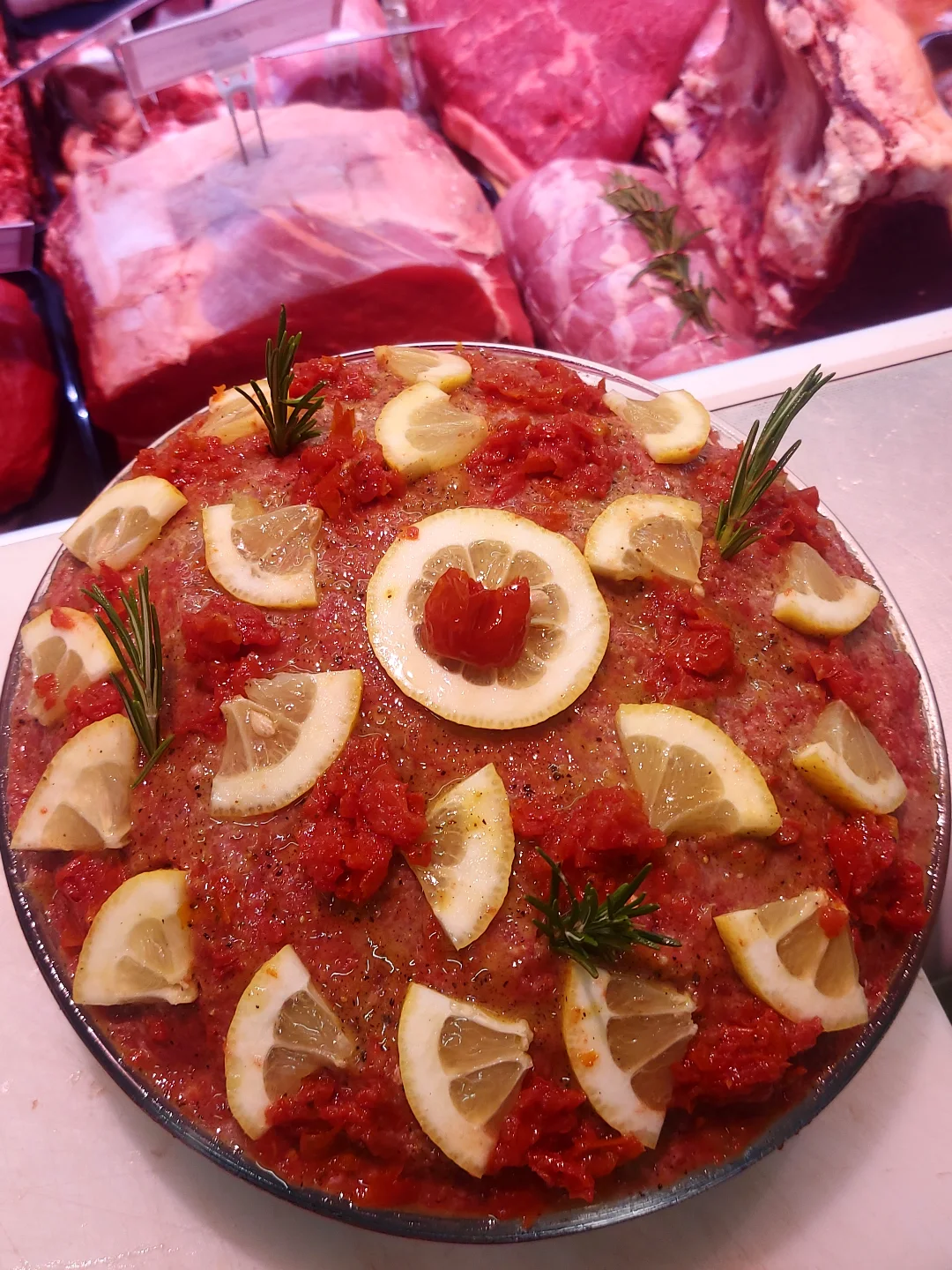 Specialità Ruzza Meat su Instagram