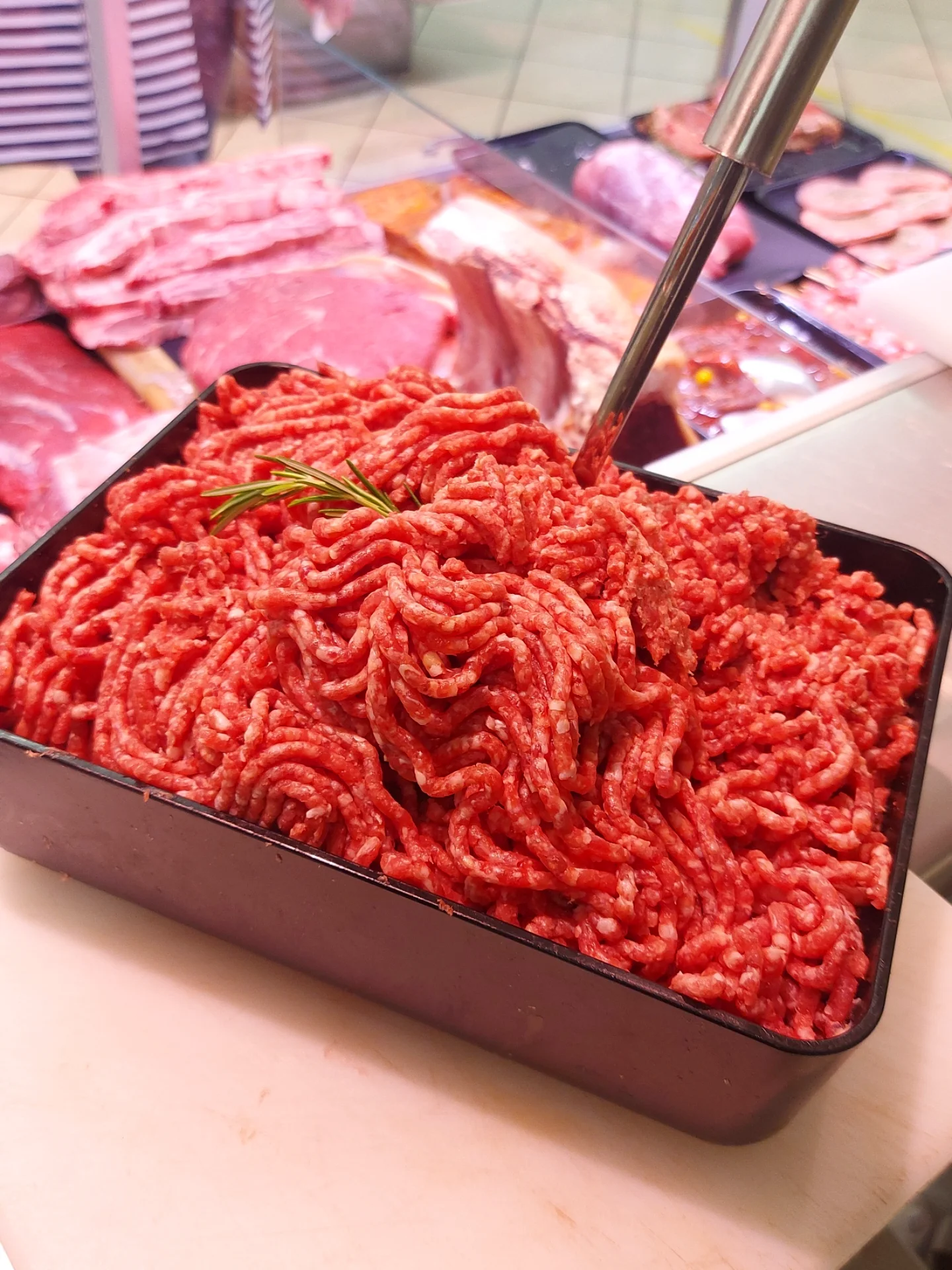 Specialità Ruzza Meat su Instagram