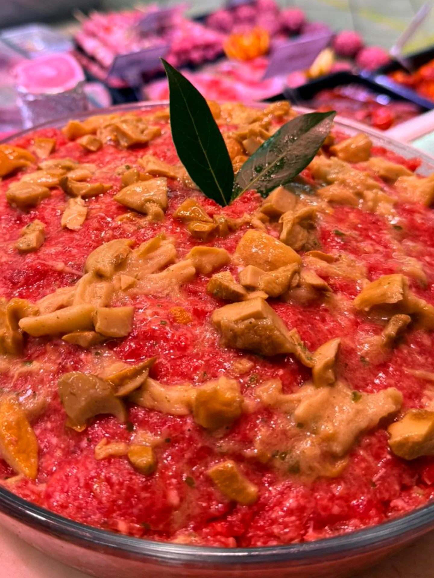 Specialità Ruzza Meat su Instagram