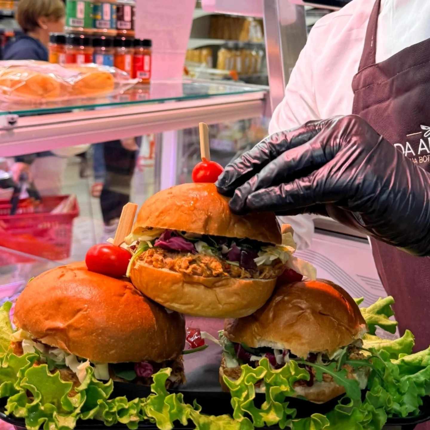 Specialità Ruzza Meat su Instagram