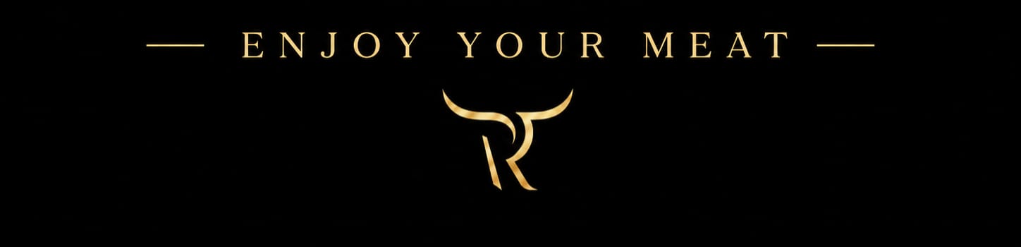 Enjoy your meat — Ruzza Meat