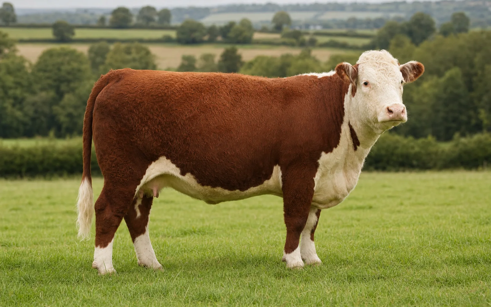 Immagine del profilo Hereford