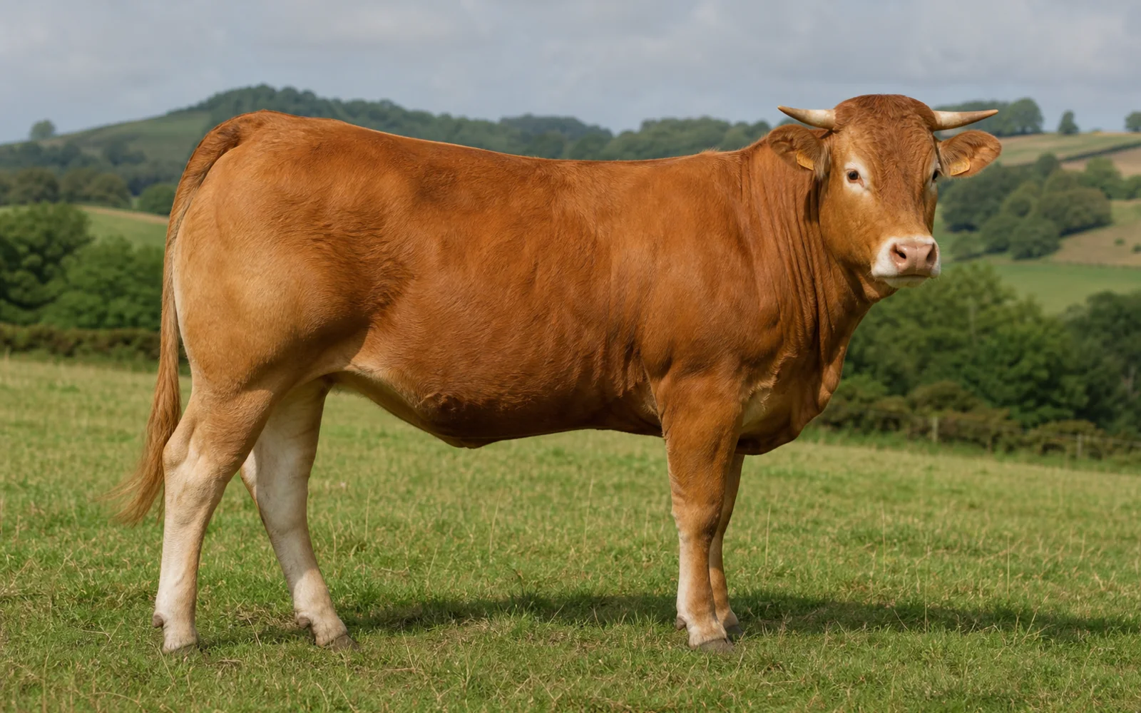 Immagine del profilo Limousin