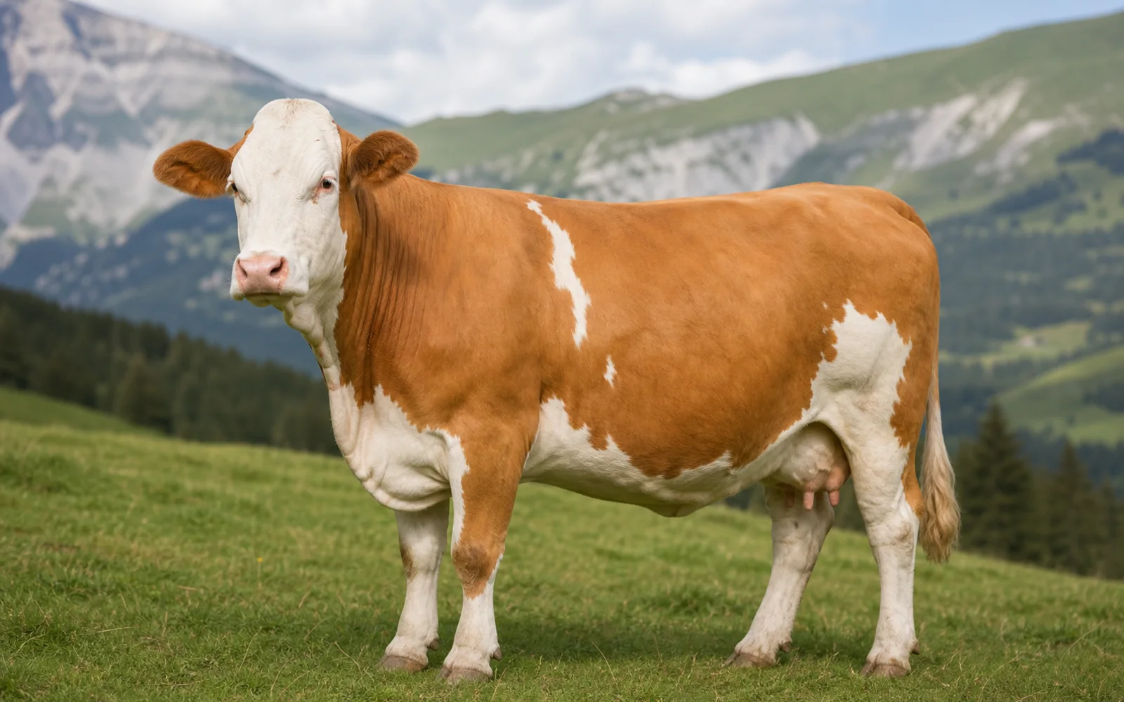 Immagine del profilo Simmental
