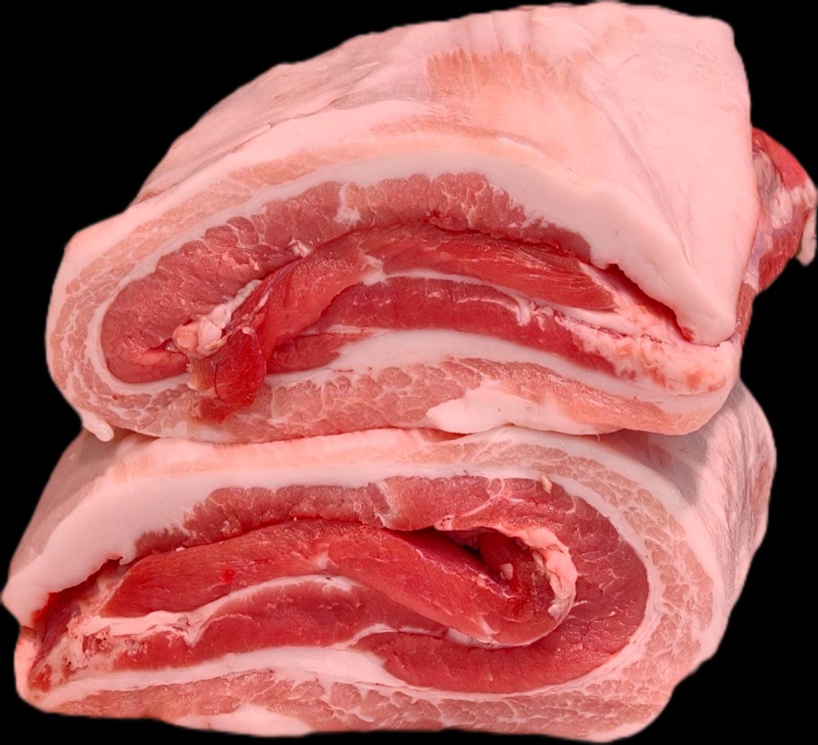 Taglio Pancetta